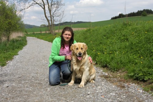 Na�la by jse n�jak� sle�na:)