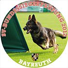 SV Bundessiegerpr�fung 2012