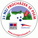 21 NEJ proch�zek