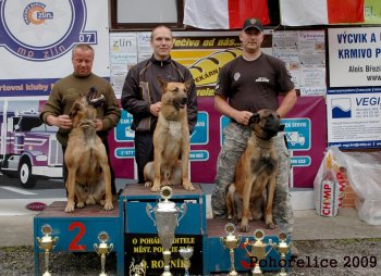 Trojice nejlep��ch...