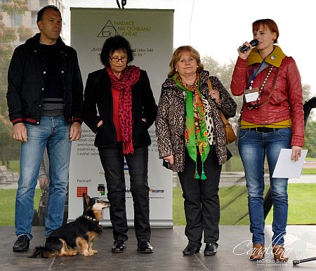 Sv�tov� den zv��at 2012